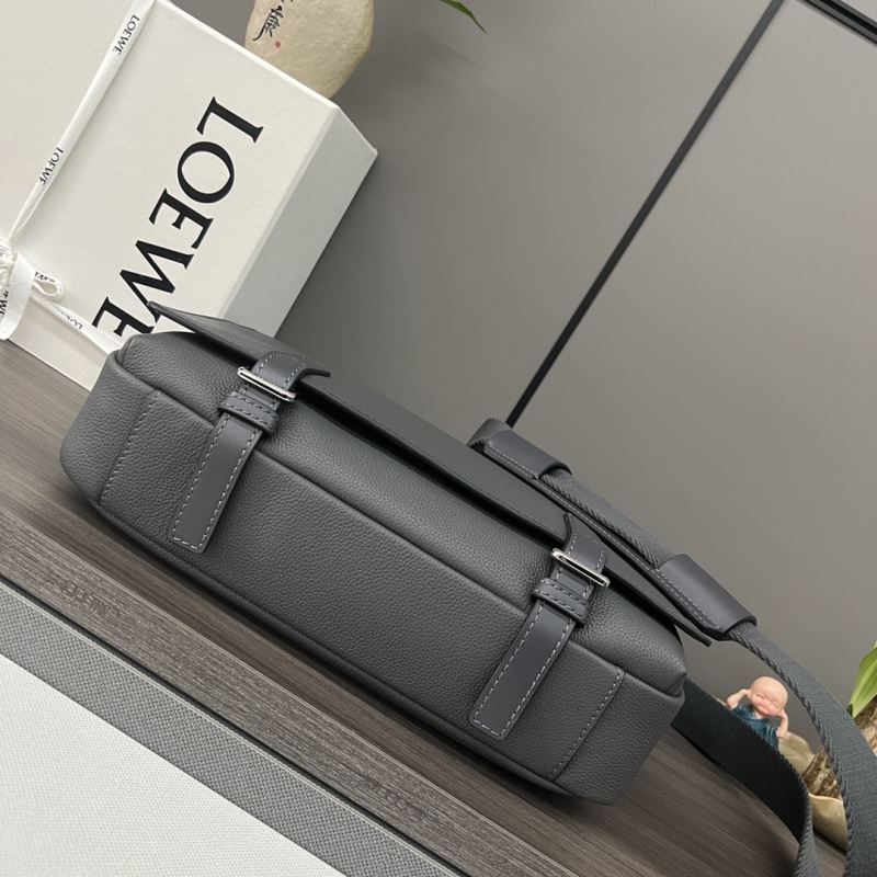 Mens Loewe Satchel Bags